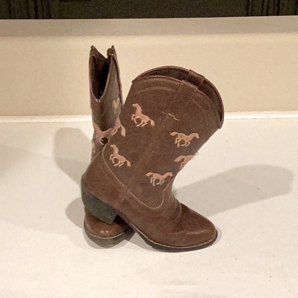 Cowboy boots
